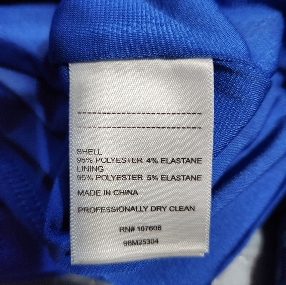 Womens laundry dress - Picture 6 of 12